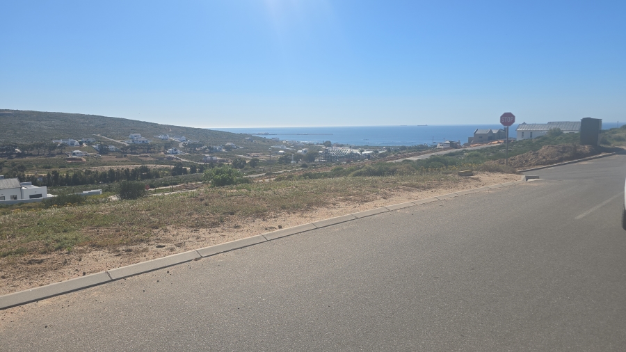 0 Bedroom Property for Sale in St Helena Views Western Cape